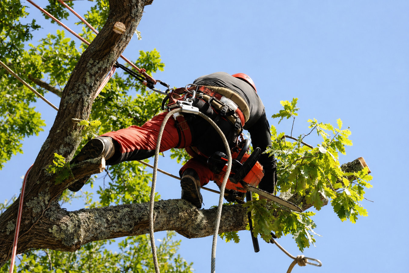 Tree Service services in Rancho Santa Margarita