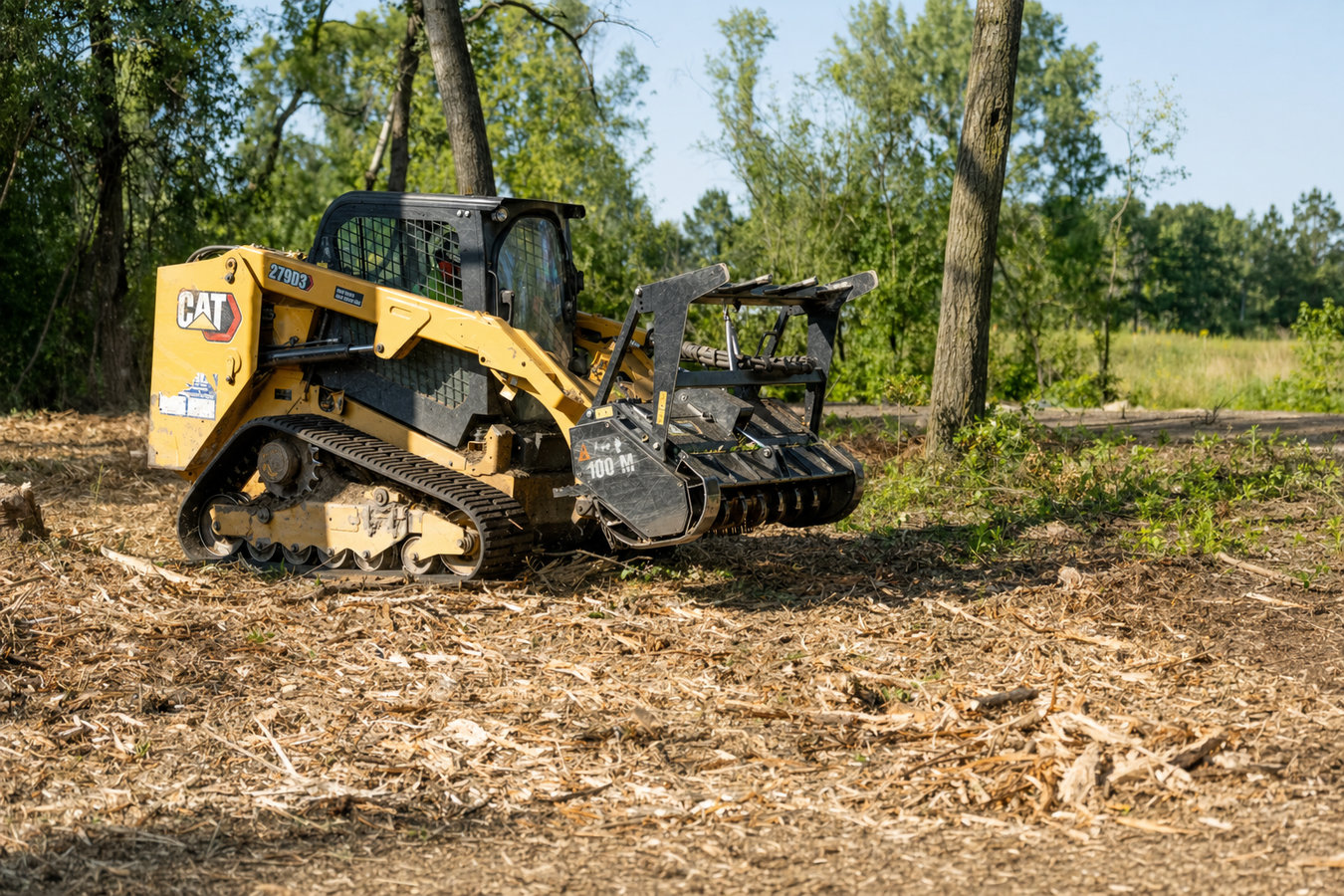 Tree Service services in Lake Forest